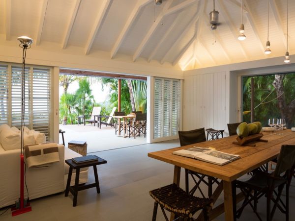St. Barts Home 974864