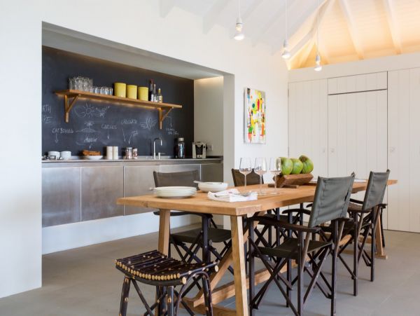 St. Barts Home 974864