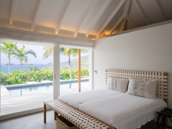 St. Barts Home 974864
