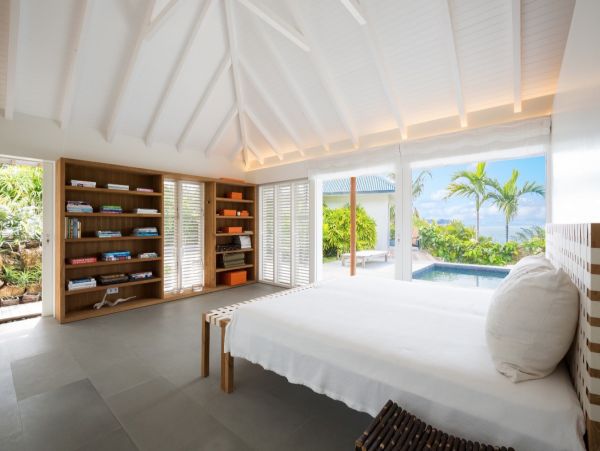 St. Barts Home 974864