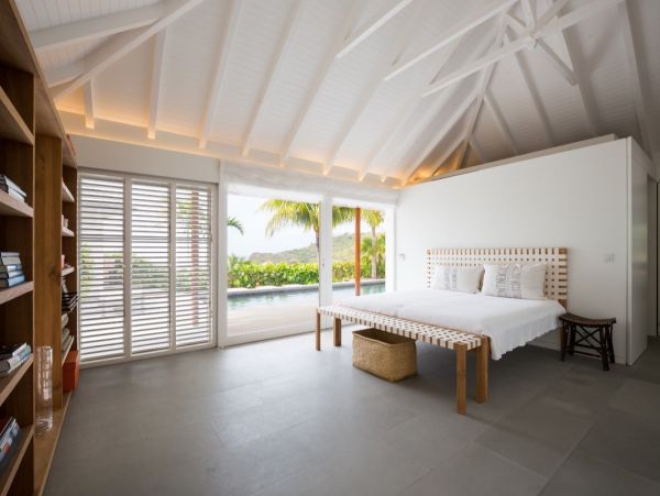 St. Barts Home 974864