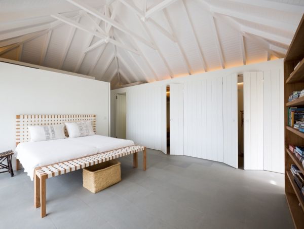 St. Barts Home 974864