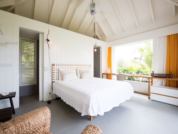 St. Barts Home 974864