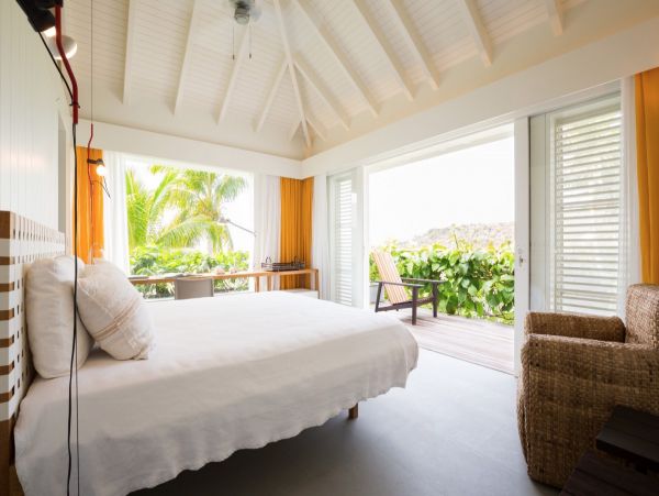 St. Barts Home 974864