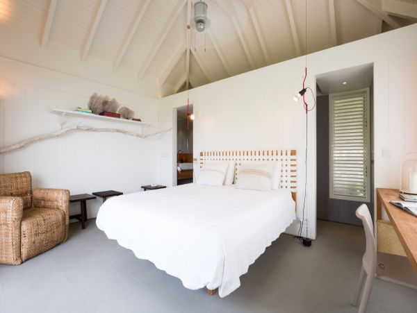 St. Barts Home 974864