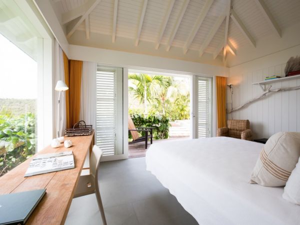 St. Barts Home 974864