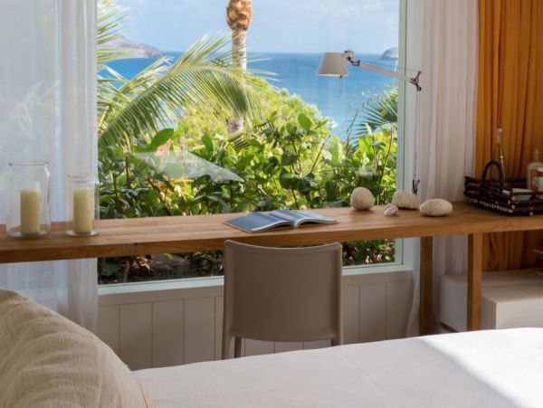 St. Barts Home 974864