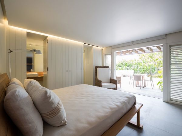 St. Barts Home 974864