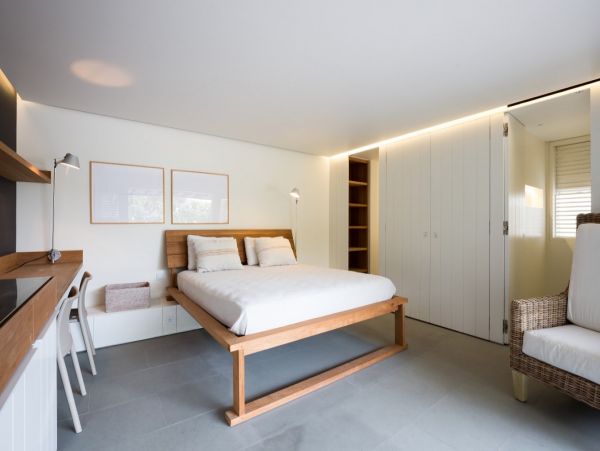 St. Barts Home 974864