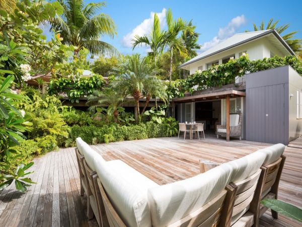 St. Barts Home 974864
