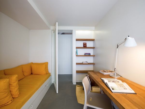 St. Barts Home 974864