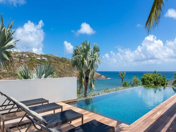 St. Barts Home 974865
