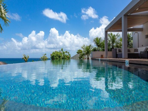 St. Barts Home 974865