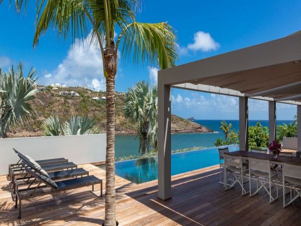 St. Barts Home 974865