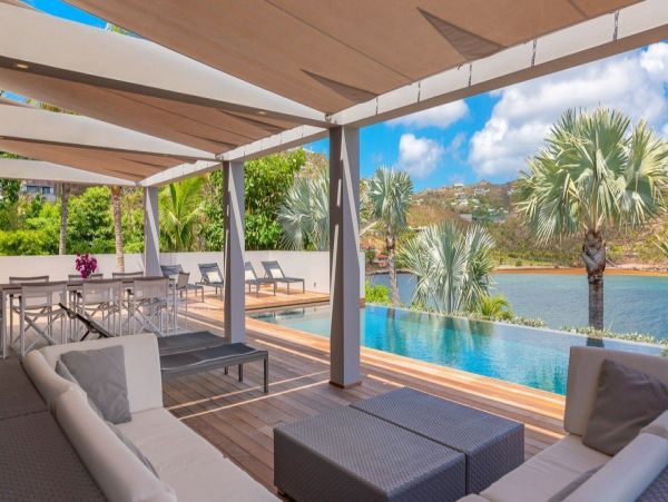 St. Barts Home 974865