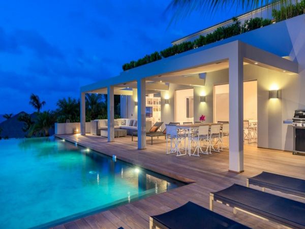 St. Barts Home 974865