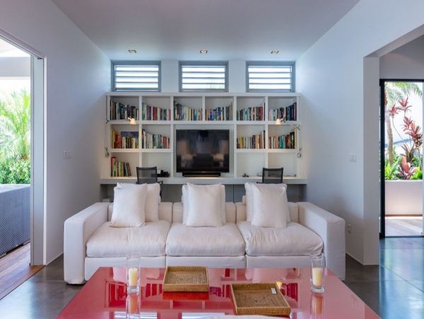 St. Barts Home 974865