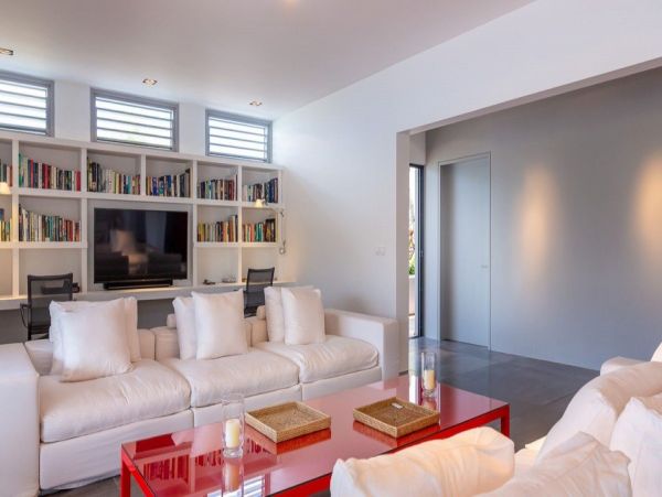 St. Barts Home 974865