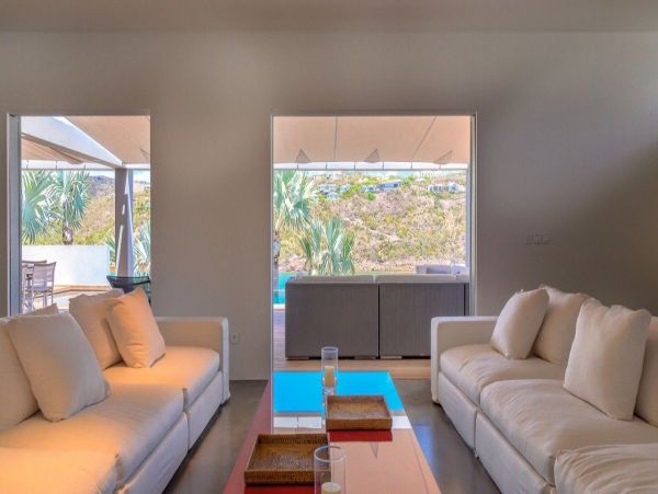 St. Barts Home 974865