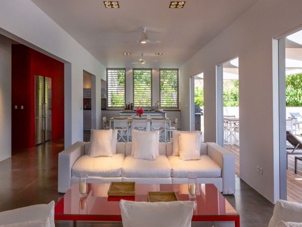 St. Barts Home 974865