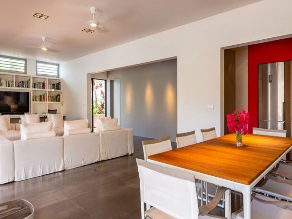 St. Barts Home 974865