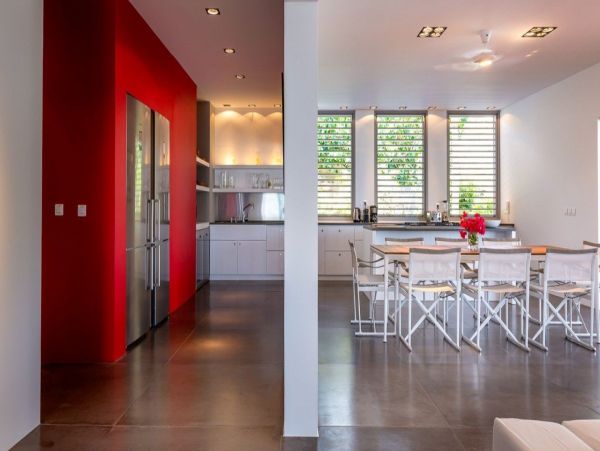 St. Barts Home 974865