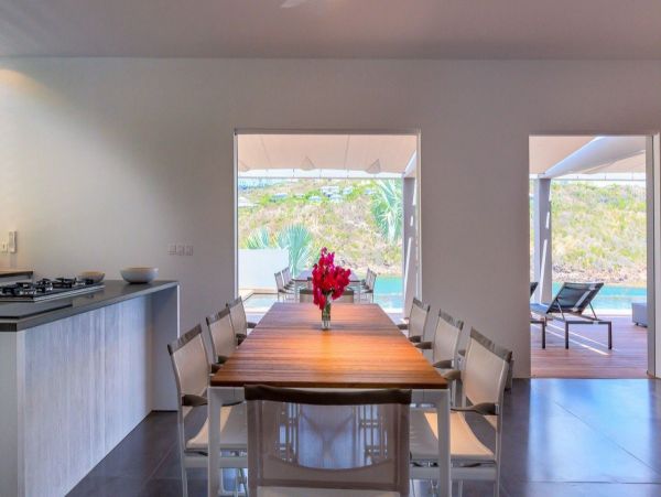 St. Barts Home 974865
