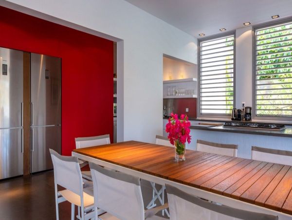 St. Barts Home 974865