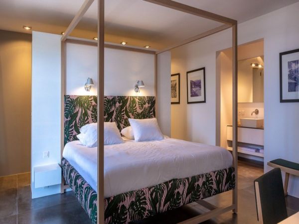 St. Barts Home 974865