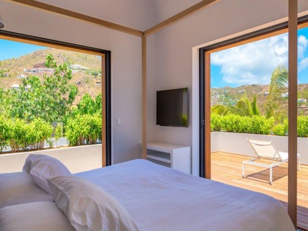 St. Barts Home 974865