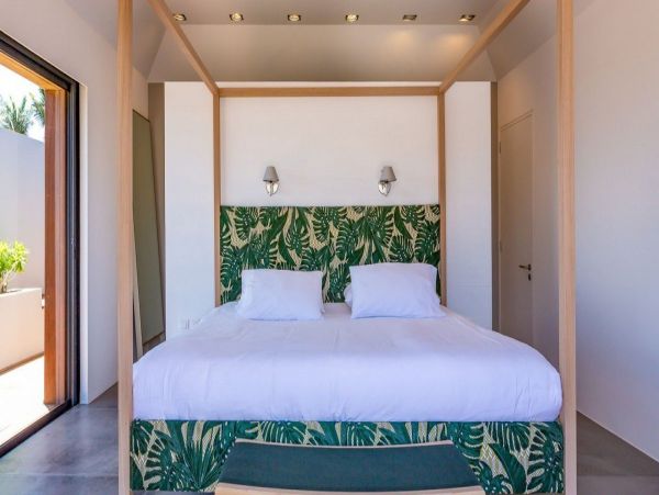 St. Barts Home 974865