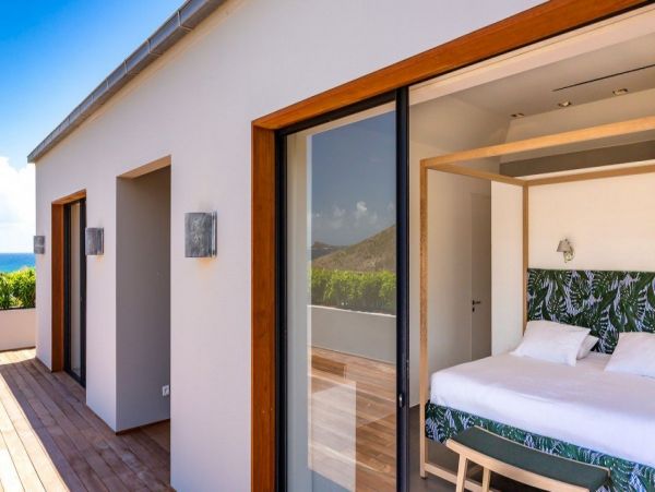 St. Barts Home 974865