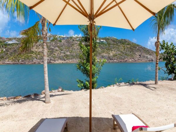 St. Barts Home 974865