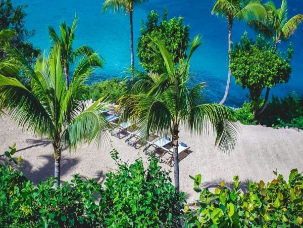 St. Barts Home 974865