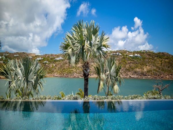 St. Barts Home 974865