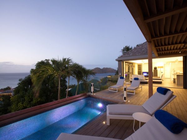 St. Barts Home 974866