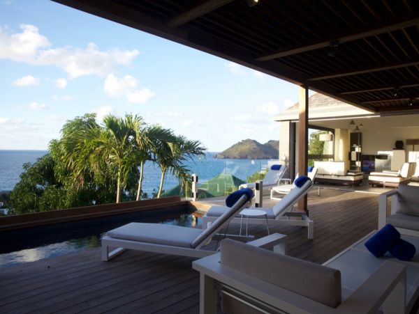 St. Barts Home 974866