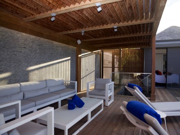 St. Barts Home 974866