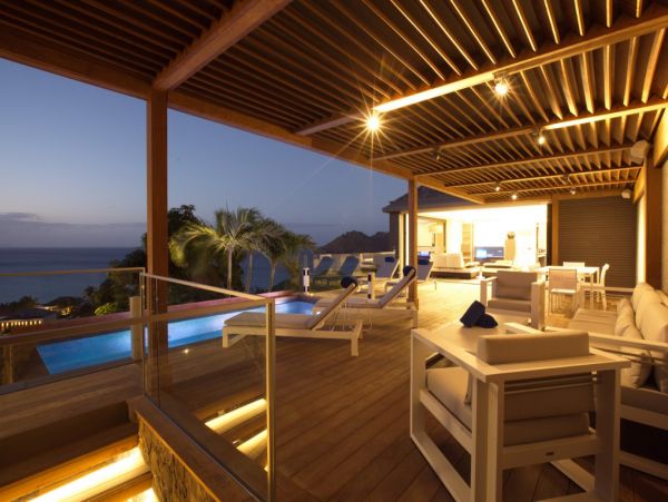 St. Barts Home 974866