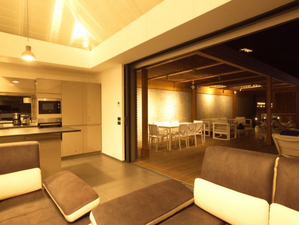 St. Barts Home 974866