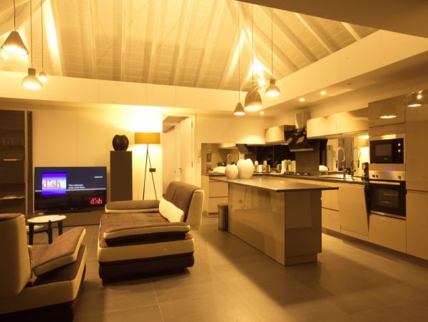 St. Barts Home 974866