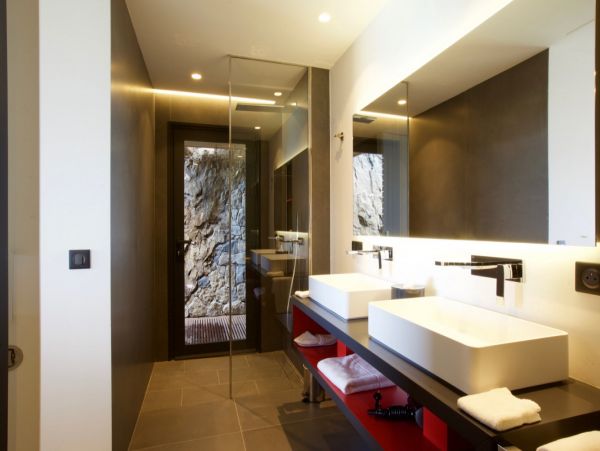 St. Barts Home 974866