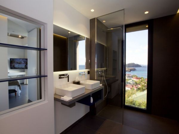 St. Barts Home 974866