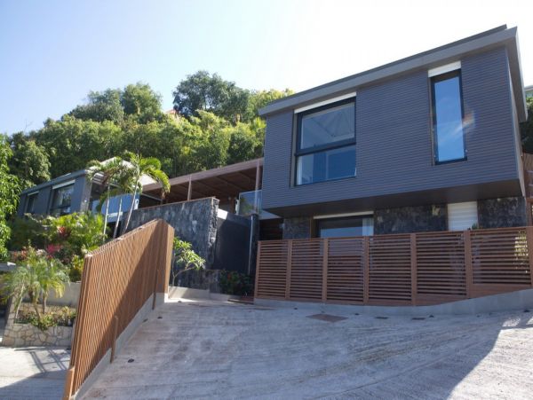 St. Barts Home 974866