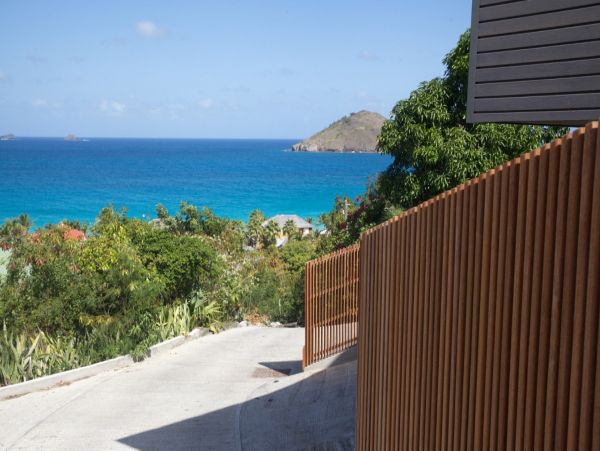 St. Barts Home 974866