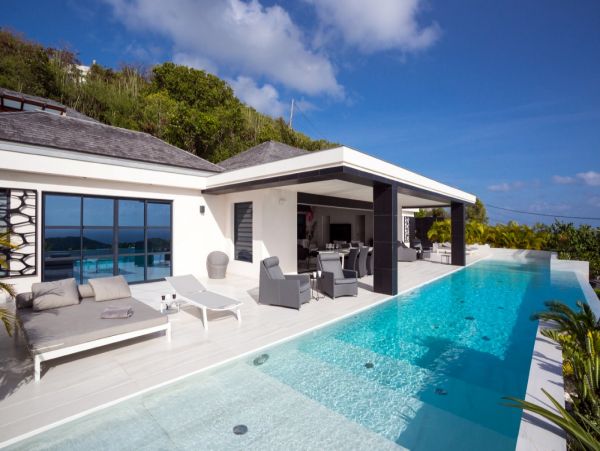 St. Barts Home 974867