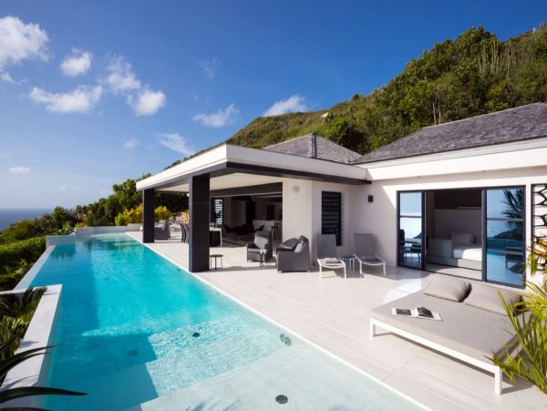 St. Barts Home 974867