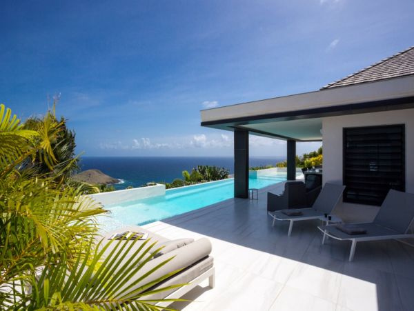 St. Barts Home 974867
