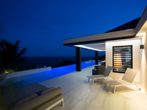 St. Barts Home 974867