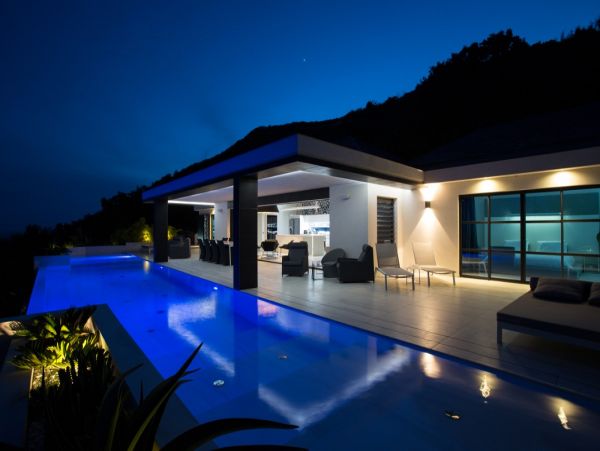 St. Barts Home 974867